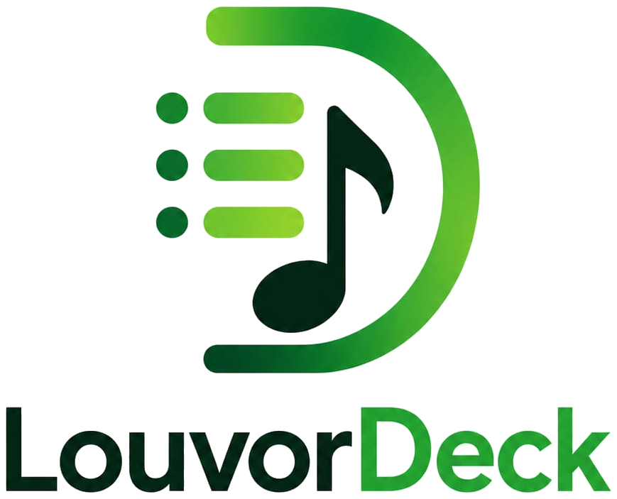 LouvorDeck